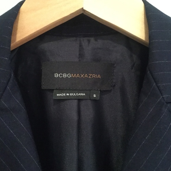 BCBG Angelea Blazer - Picture 3 of 5
